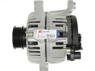 A0140PR - Alternator Remanufactured AS-PL Alternator
