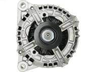 A0662PR - Alternator Remanufactured AS-PL Alternator