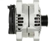A0662PR - Alternator Remanufactured AS-PL Alternator