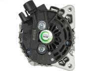 A0662PR - Alternator Remanufactured AS-PL Alternator