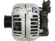 A0662PR - Alternator Remanufactured AS-PL Alternator
