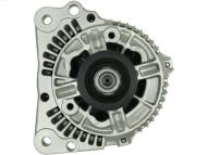 A0637PR - Alternator Remanufactured AS-PL Alternator