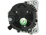 A0637PR - Alternator Remanufactured AS-PL Alternator