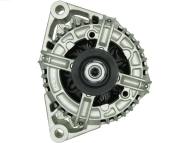A0209PR - Alternator Remanufactured AS-PL Alternator