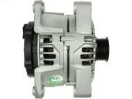 A0209PR - Alternator Remanufactured AS-PL Alternator