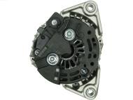 A0209PR - Alternator Remanufactured AS-PL Alternator