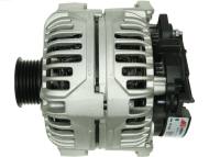 A0209PR - Alternator Remanufactured AS-PL Alternator