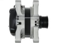 A6265PR - Alternator Remanufactured AS-PL Alternator