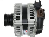 A6265PR - Alternator Remanufactured AS-PL Alternator