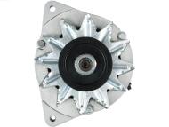 A4002SR - Alternator Remanufactured AS-PL Alternator