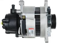 A4002SR - Alternator Remanufactured AS-PL Alternator