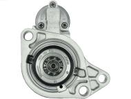 S0062PR - Rozrusznik Remanufactured AS-PL Starter motor