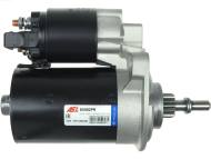 S0062PR - Rozrusznik Remanufactured AS-PL Starter motor