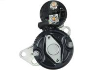 S0062PR - Rozrusznik Remanufactured AS-PL Starter motor