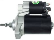 S0062PR - Rozrusznik Remanufactured AS-PL Starter motor