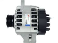 A4042PR - Alternator Remanufactured AS-PL Alternator