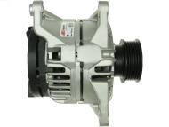 A0149PR - Alternator Remanufactured AS-PL Alternator