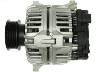 A0149PR - Alternator Remanufactured AS-PL Alternator