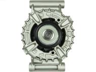 A0359SR - Alternator Remanufactured AS-PL Alternator