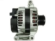 A0359SR - Alternator Remanufactured AS-PL Alternator