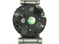 A0359SR - Alternator Remanufactured AS-PL Alternator