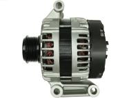A0359SR - Alternator Remanufactured AS-PL Alternator