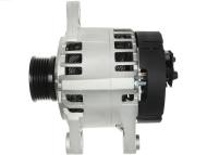 A4034PR - Alternator Remanufactured AS-PL Alternator