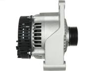 A4052PR - Alternator Remanufactured AS-PL Alternator
