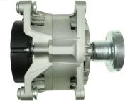 A4021SR - Alternator Remanufactured AS-PL Alternator