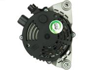 A4021SR - Alternator Remanufactured AS-PL Alternator