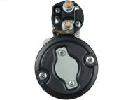 S4068SR - Rozrusznik Remanufactured AS-PL Starter motor