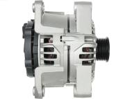 A0052PR - Alternator Remanufactured AS-PL Alternator