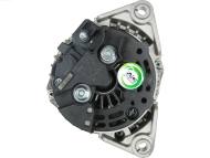 A0052PR - Alternator Remanufactured AS-PL Alternator