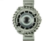 A9273SR - Alternator Remanufactured AS-PL Alternator