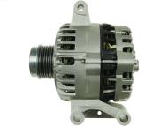 A9273SR - Alternator Remanufactured AS-PL Alternator
