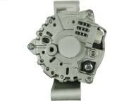 A9273SR - Alternator Remanufactured AS-PL Alternator