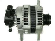 A2022PR - Alternator Remanufactured AS-PL Alternator