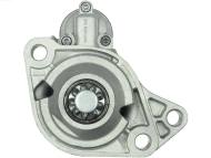 S0691PR - Rozrusznik Remanufactured AS-PL Starter motor
