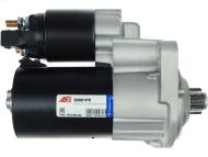 S0691PR - Rozrusznik Remanufactured AS-PL Starter motor