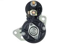S0691PR - Rozrusznik Remanufactured AS-PL Starter motor