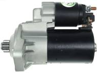 S0691PR - Rozrusznik Remanufactured AS-PL Starter motor