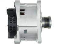 A3418S - Alternator Brand new AS-PL Alternator 