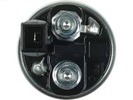 SS0017P - Elektromagnes 