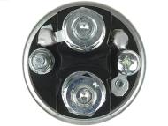 SS0029P - Elektromagnes 