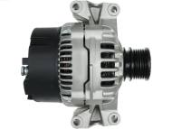A0032PR - Alternator Remanufactured AS-PL Alternator
