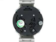 A0032PR - Alternator Remanufactured AS-PL Alternator