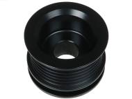 AP0133S - Koło pasowe alternatora Brand new AS-PL Alternator pulley