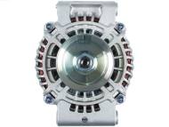 A5281(MITSUBISHI) - Alternator Brand new OEM MITSUBISHI Alternator