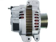 A5281(MITSUBISHI) - Alternator Brand new OEM MITSUBISHI Alternator