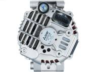 A5281(MITSUBISHI) - Alternator Brand new OEM MITSUBISHI Alternator